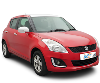 2016 Maruti Swift - Hatchback - Diesel - Manual - ₹3.11 lakh